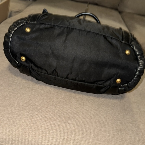 PRADA Nylon Crossbody Bag - Picture 6 of 8